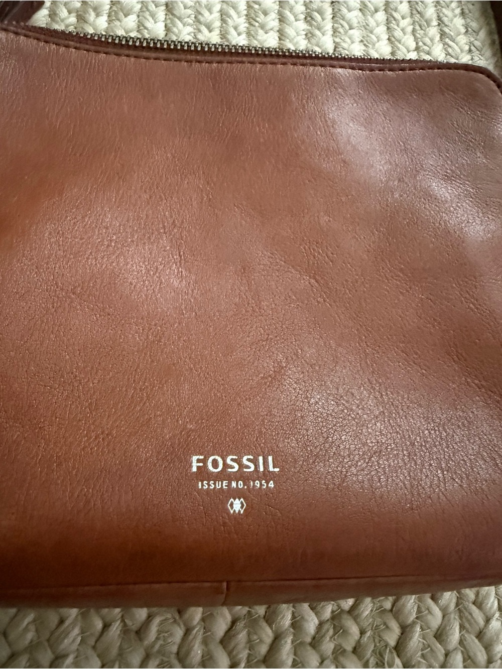 Fossil Sydney Crossbody Bag - Picture 6 of 12